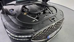 2022 Genesis G90 Gasoline 3.5 Turbo AWD — фото 6