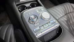 2022 Genesis G90 Gasoline 3.5 Turbo AWD — фото 9