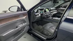2022 Genesis G90 Gasoline 3.5 Turbo AWD — фото 10