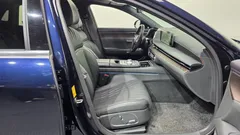 2022 Genesis G90 Gasoline 3.5 Turbo AWD — фото 15