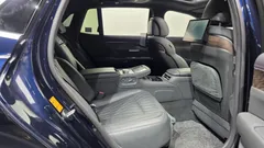 2022 Genesis G90 Gasoline 3.5 Turbo AWD — фото 16