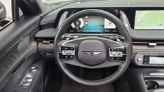 2022 Genesis G90 Gasoline 3.5 Turbo AWD — фото 17