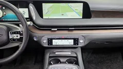 2022 Genesis G90 Gasoline 3.5 Turbo AWD — фото 18