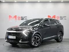 2023 Kia Sportage Diesel 2.0 4WD — фото 2
