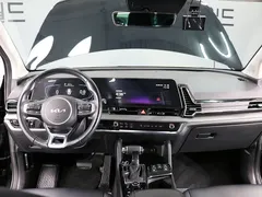 2023 Kia Sportage Diesel 2.0 4WD — фото 5