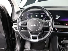 2023 Kia Sportage Diesel 2.0 4WD — фото 8