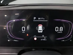 2023 Kia Sportage Diesel 2.0 4WD — фото 9