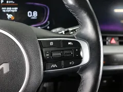 2023 Kia Sportage Diesel 2.0 4WD — фото 10