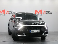 2023 Kia Sportage Diesel 2.0 4WD — фото 11