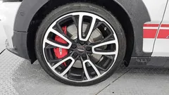 2023 Mini Clubman JCW, серо-серебристый — фото 5
