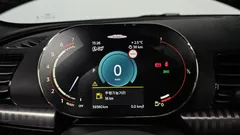 2023 Mini Clubman JCW, серо-серебристый — фото 8