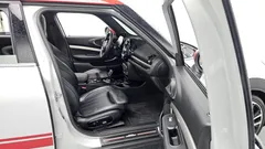 2023 Mini Clubman JCW, серо-серебристый — фото 11