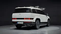 2024 Hyundai Santa Fe Gasoline 2.5T 2WD — фото 2