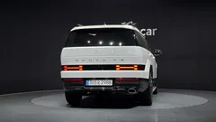 2024 Hyundai Santa Fe Gasoline 2.5T 2WD — фото 4