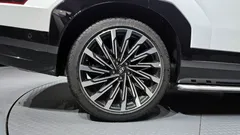 2024 Hyundai Santa Fe Gasoline 2.5T 2WD — фото 5