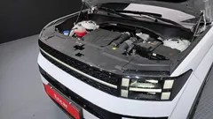 2024 Hyundai Santa Fe Gasoline 2.5T 2WD — фото 6