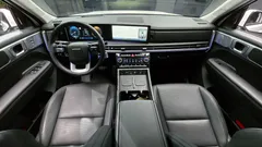2024 Hyundai Santa Fe Gasoline 2.5T 2WD — фото 7