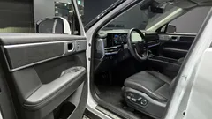 2024 Hyundai Santa Fe Gasoline 2.5T 2WD — фото 11