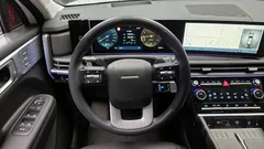 2024 Hyundai Santa Fe Gasoline 2.5T 2WD — фото 13