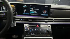 2024 Hyundai Santa Fe Gasoline 2.5T 2WD — фото 16