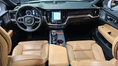 2021 Volvo S60 B5 Inscription, белый — фото 7
