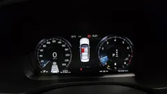2021 Volvo S60 B5 Inscription, белый — фото 8