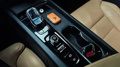 2021 Volvo S60 B5 Inscription, белый — фото 9