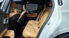 2021 Volvo S60 B5 Inscription, белый — фото 12