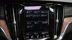 2021 Volvo S60 B5 Inscription, белый — фото 15