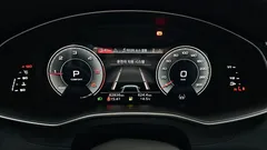 2021 Audi A6 40 TDI Premium, белый — фото 8