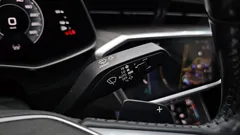2021 Audi A6 40 TDI Premium, белый — фото 15