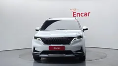 2023 Kia Carnival Diesel 9-Seater Prestige — фото 3