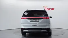 2023 Kia Carnival Diesel 9-Seater Prestige — фото 4