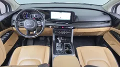 2023 Kia Carnival Diesel 9-Seater Prestige — фото 7