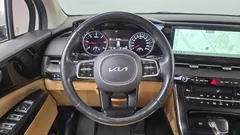 2023 Kia Carnival Diesel 9-Seater Prestige — фото 13