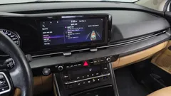 2023 Kia Carnival Diesel 9-Seater Prestige — фото 14