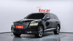 2022 Genesis GV80 2.5T Gasoline AWD — фото 1