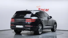 2022 Genesis GV80 2.5T Gasoline AWD — фото 2