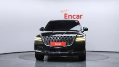 2022 Genesis GV80 2.5T Gasoline AWD — фото 3