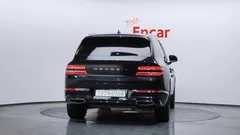 2022 Genesis GV80 2.5T Gasoline AWD — фото 4