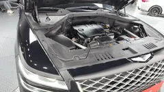 2022 Genesis GV80 2.5T Gasoline AWD — фото 6