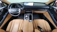 2022 Genesis GV80 2.5T Gasoline AWD — фото 7