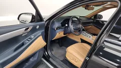 2022 Genesis GV80 2.5T Gasoline AWD — фото 10