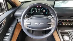 2022 Genesis GV80 2.5T Gasoline AWD — фото 13