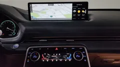 2022 Genesis GV80 2.5T Gasoline AWD — фото 14