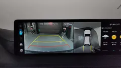 2022 Genesis GV80 2.5T Gasoline AWD — фото 15