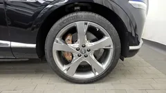 2022 Genesis GV80 3.5T Gasoline AWD, чёрный — фото 5