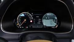 2022 Genesis GV80 3.5T Gasoline AWD, чёрный — фото 8