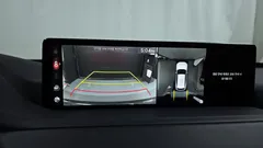 2022 Genesis GV80 3.5T Gasoline AWD, чёрный — фото 15