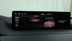 2022 Genesis GV80 3.5T Gasoline AWD, чёрный — фото 16